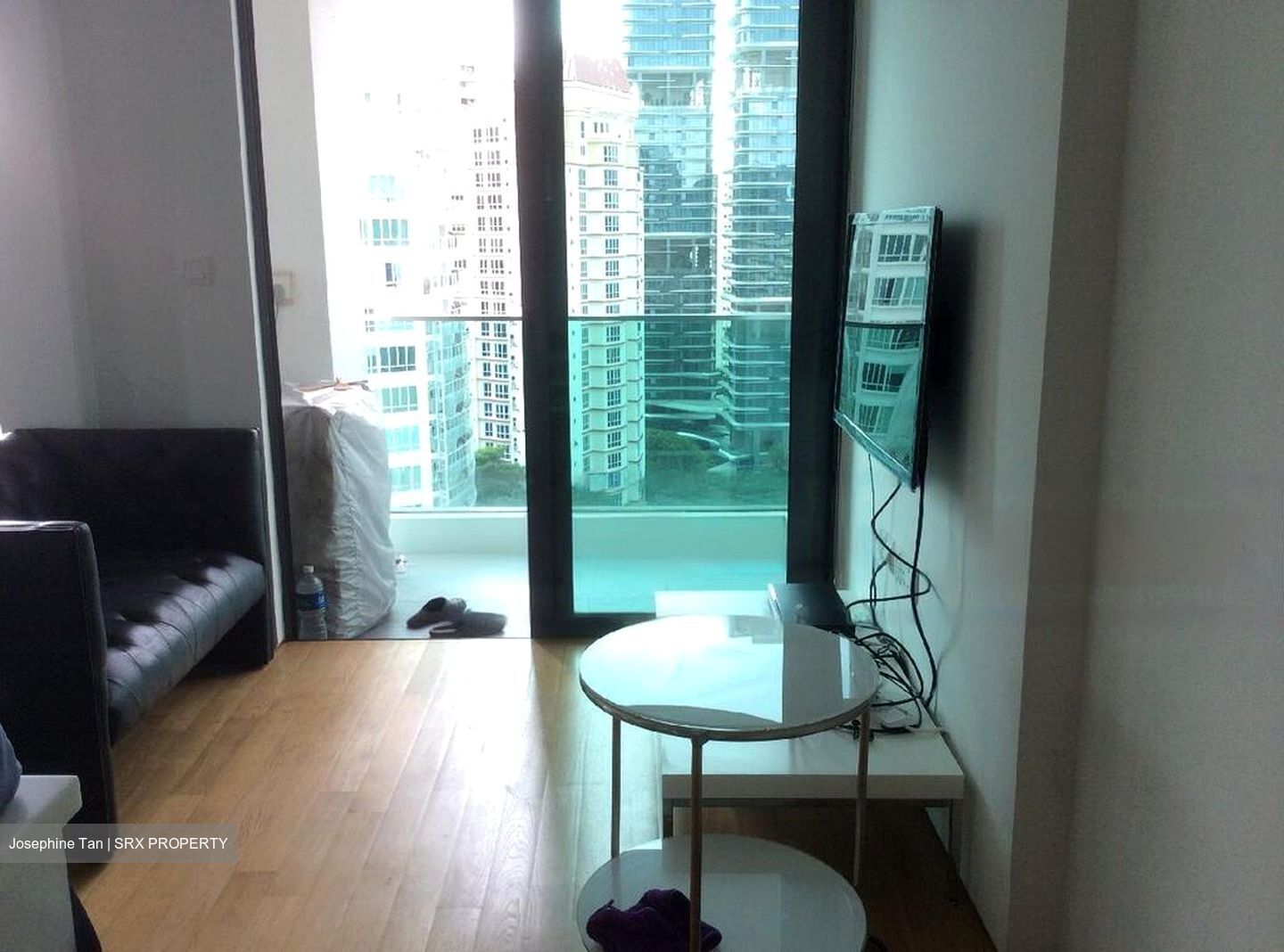Illuminaire On Devonshire (D9), Apartment #460680411